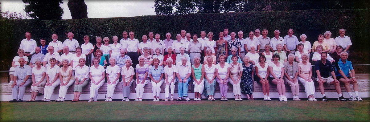 The Goldieslie Club 2006 Centenary